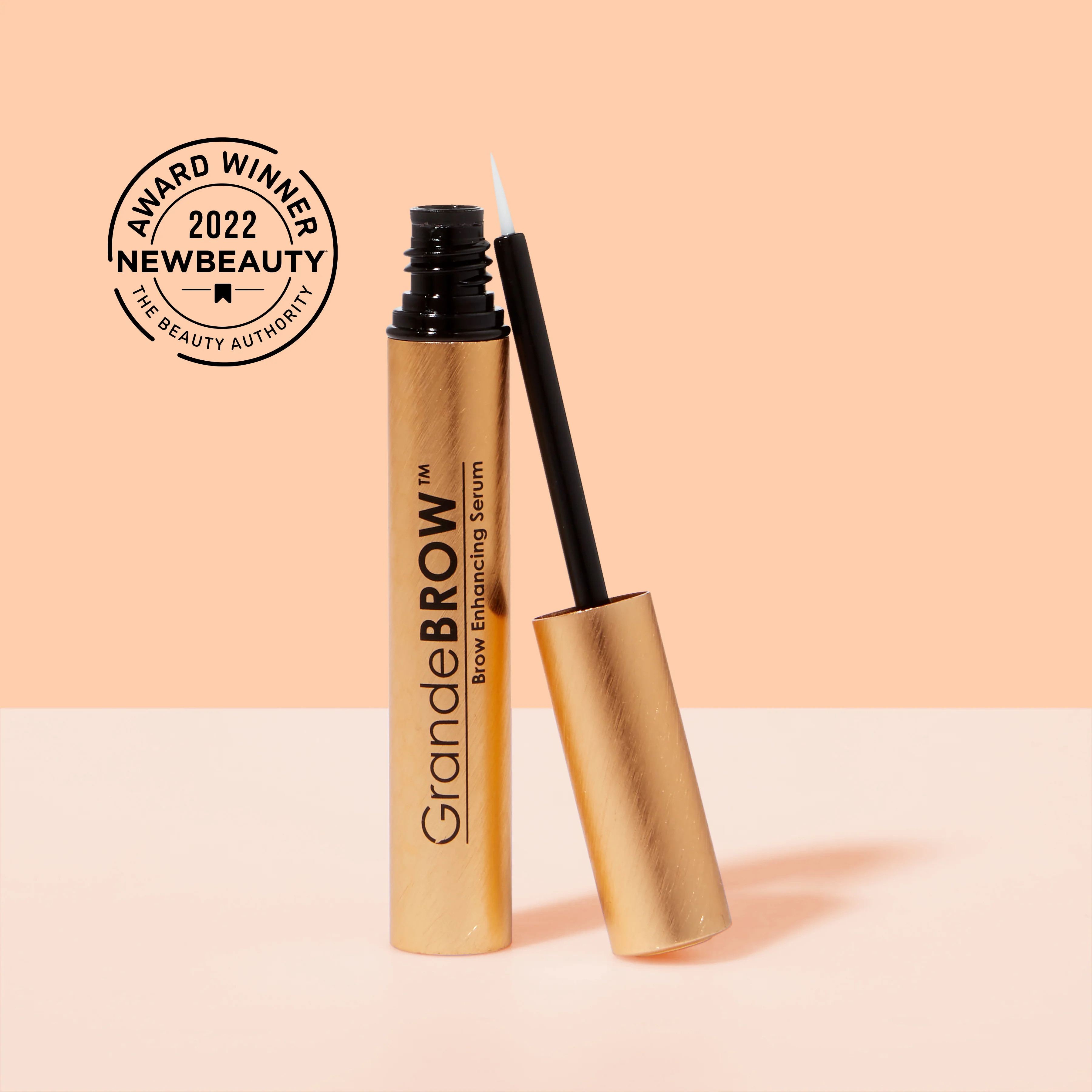 GrandeBROW - 1.5 ML | Grande Cosmetics, LLC