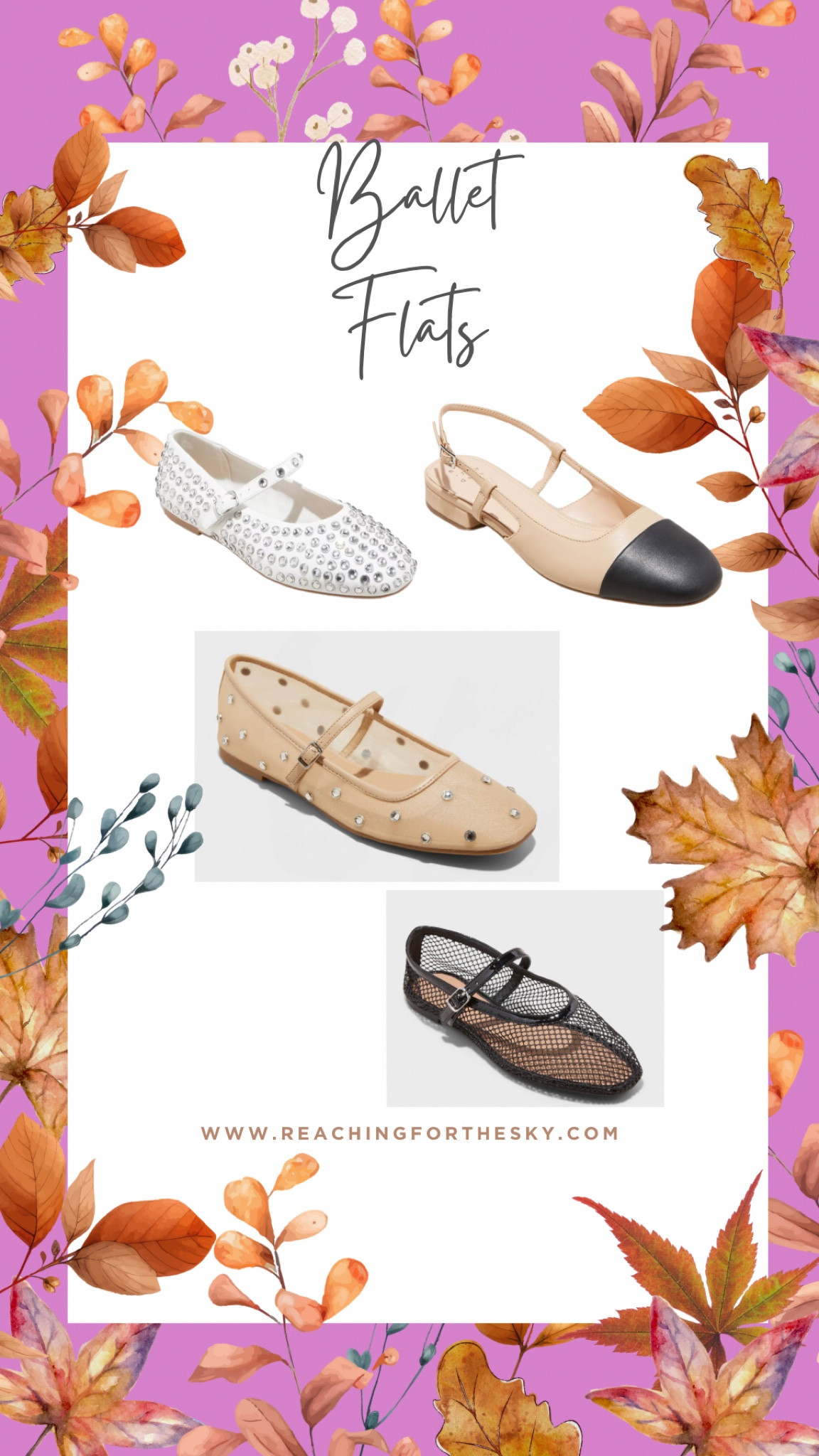 Ballet flats under $40

#LTKfindsunder50 #LTKstyletip #LTKshoecrush