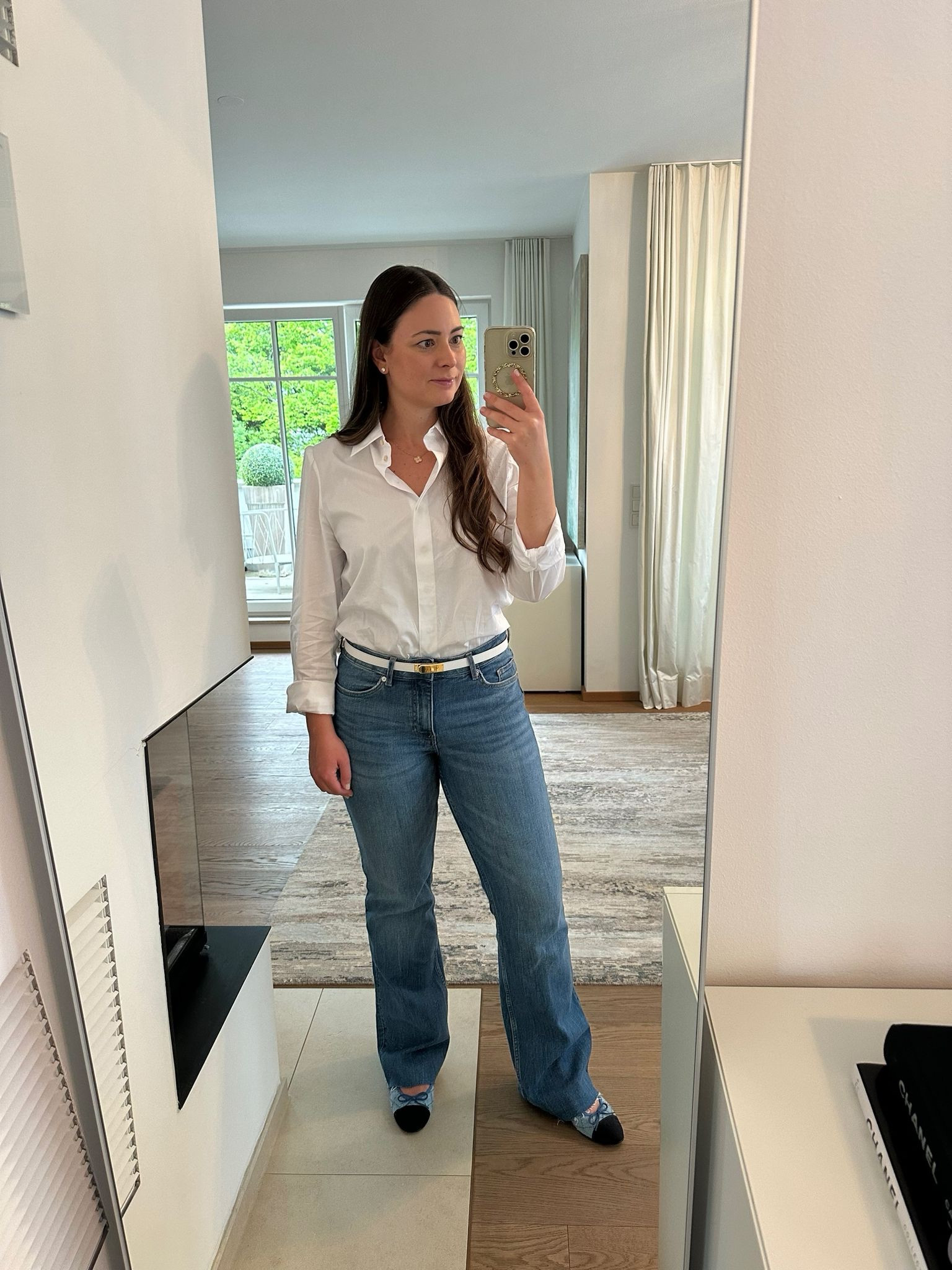 business look 🤍

#LTKeurope #LTKstyletip #LTKworkwear