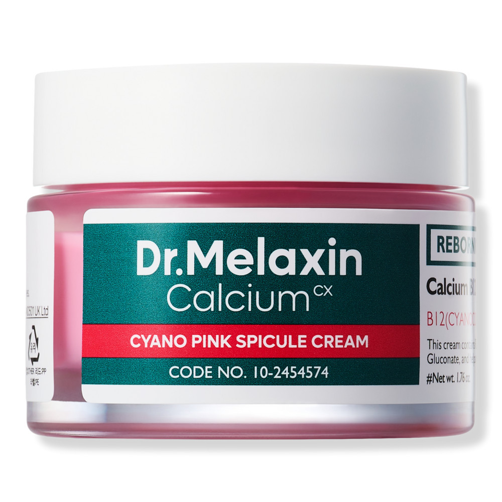 Dr. Melaxin Cyano Pink Spicule Cream | Ulta