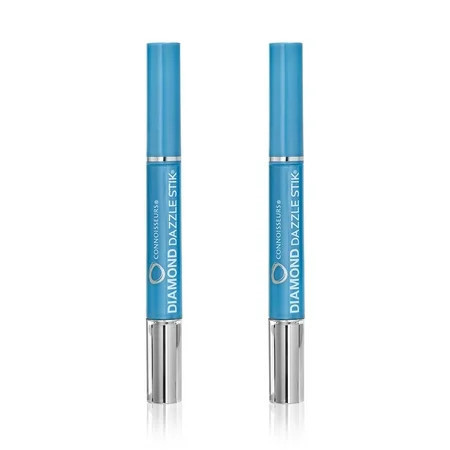 Connoisseurs Diamond Dazzle Stik Jewelry Cleaning Pen 0.05 fl oz 2 Count | Walmart (US)