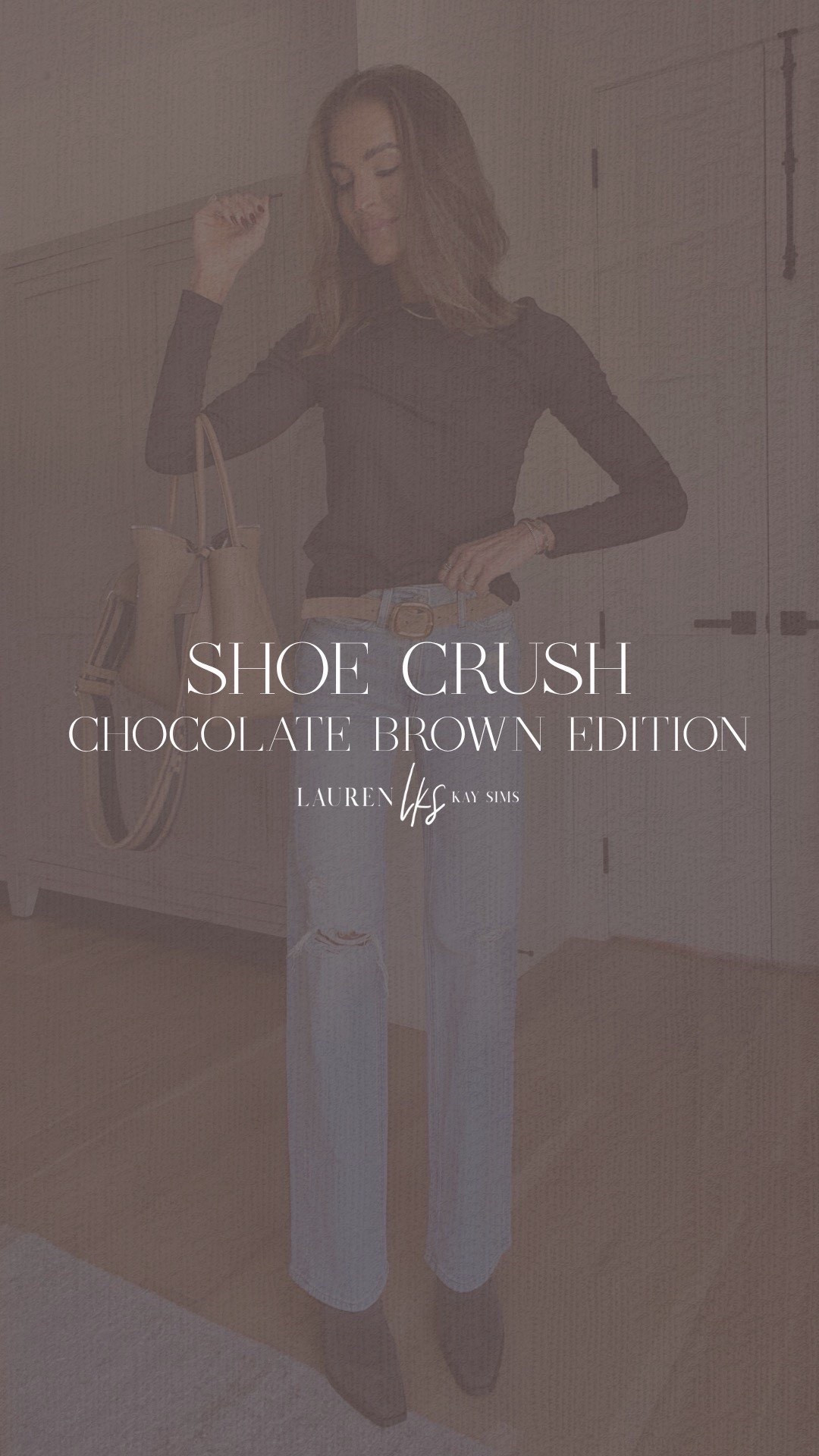 current shoe crush / chocolate brown edition 🤎🤎 perfect neutral shoes you can truly wear year-round! 🙌🏼