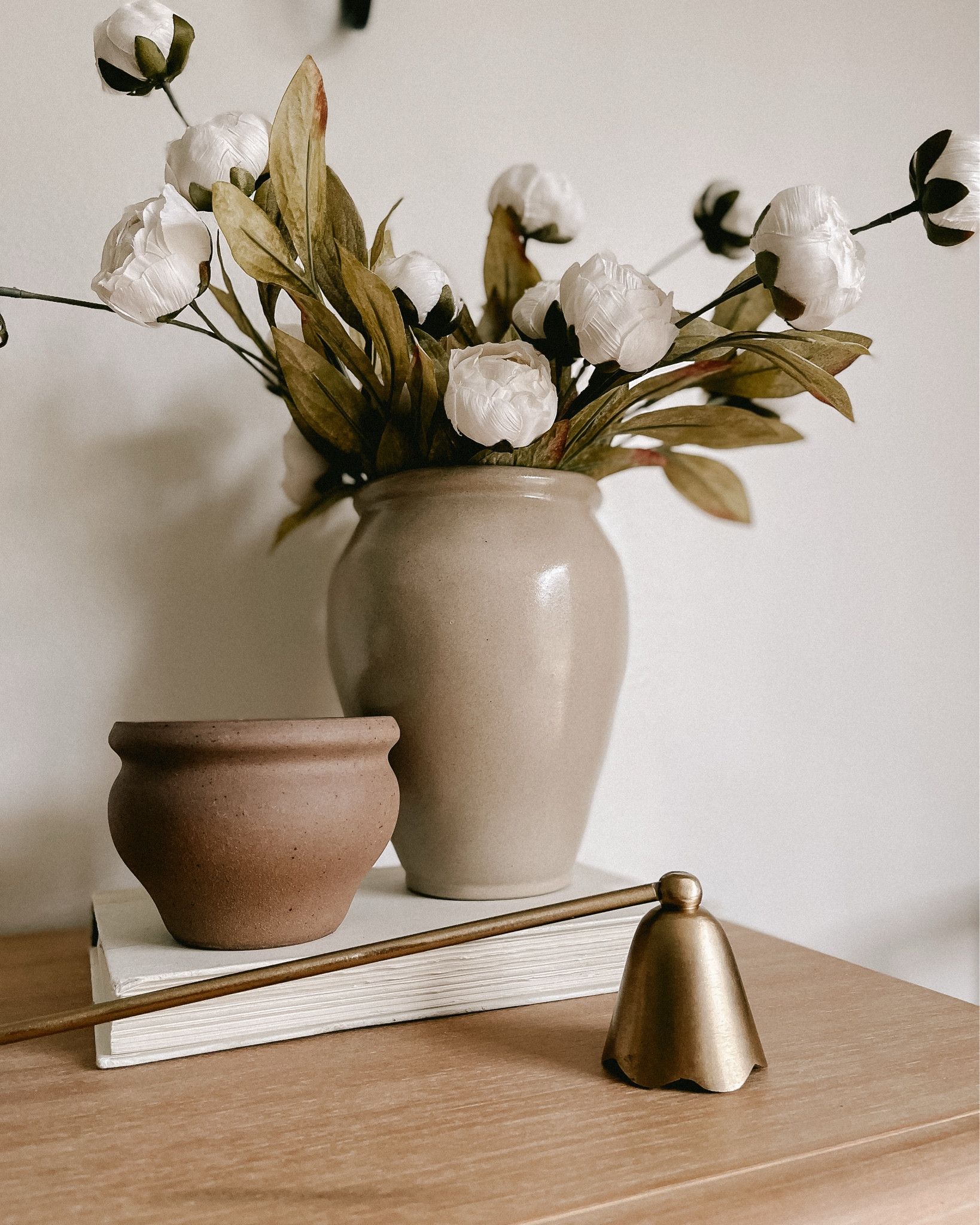 Happy Easter! Cream peonies back in stock and 50% off! Woodland side table is also on sale! 

#LTKSaleAlert #LTKSeasonal #LTKHome