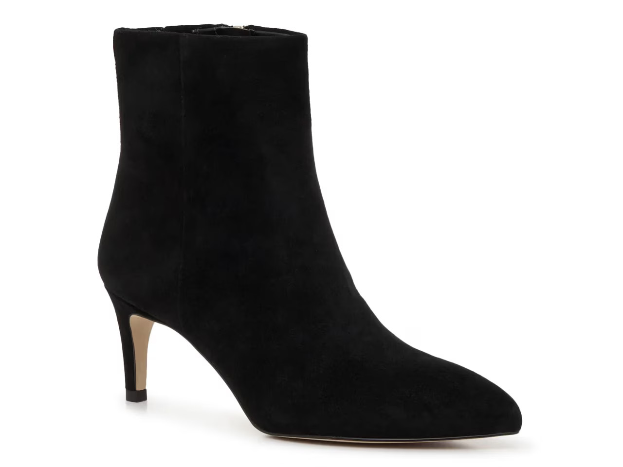 Sam Edelman Signature Collection Ukie Bootie - Free Shipping | DSW | DSW