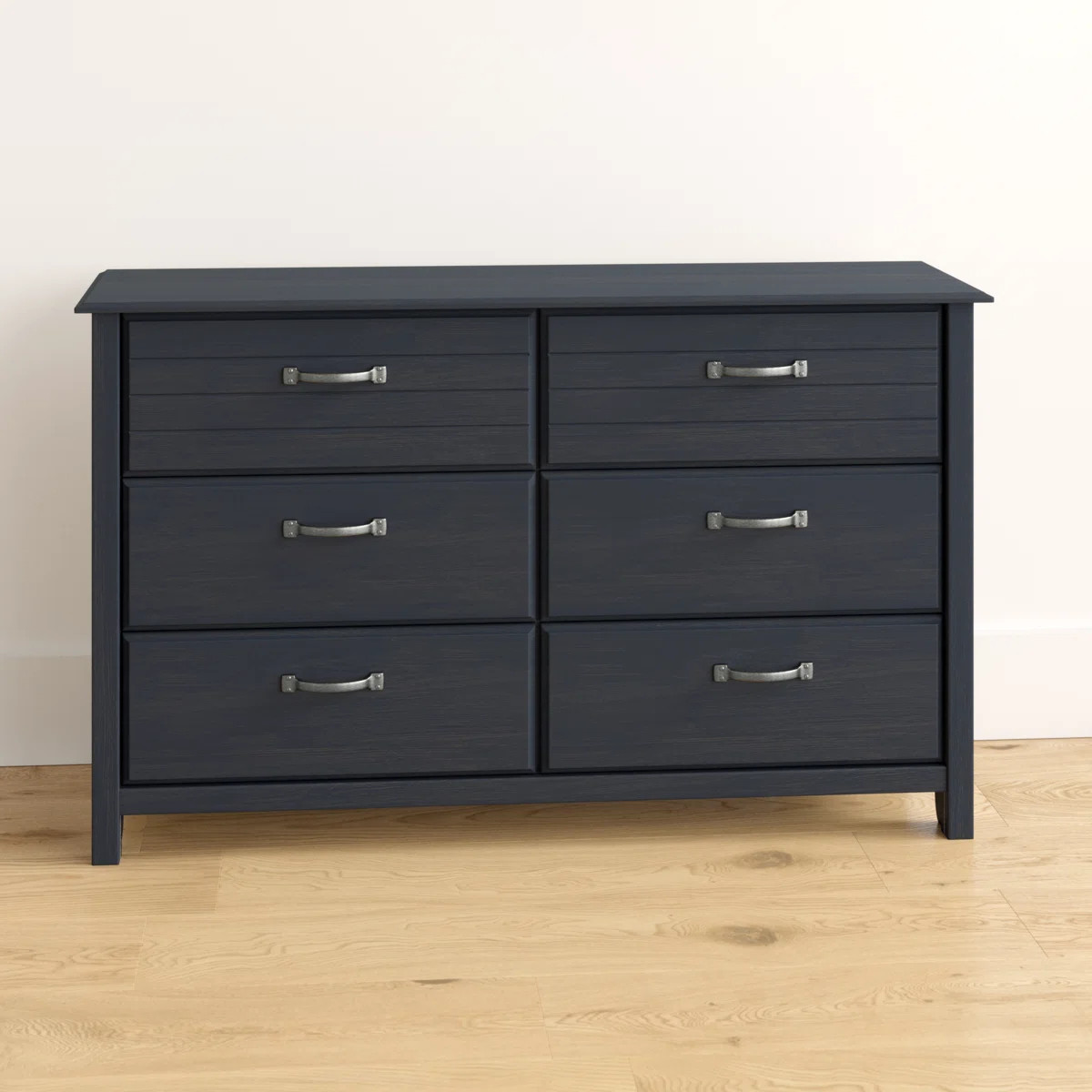 Cubby 6-Drawer Dresser | Wayfair North America