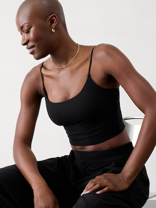 Be Free Tank | Athleta