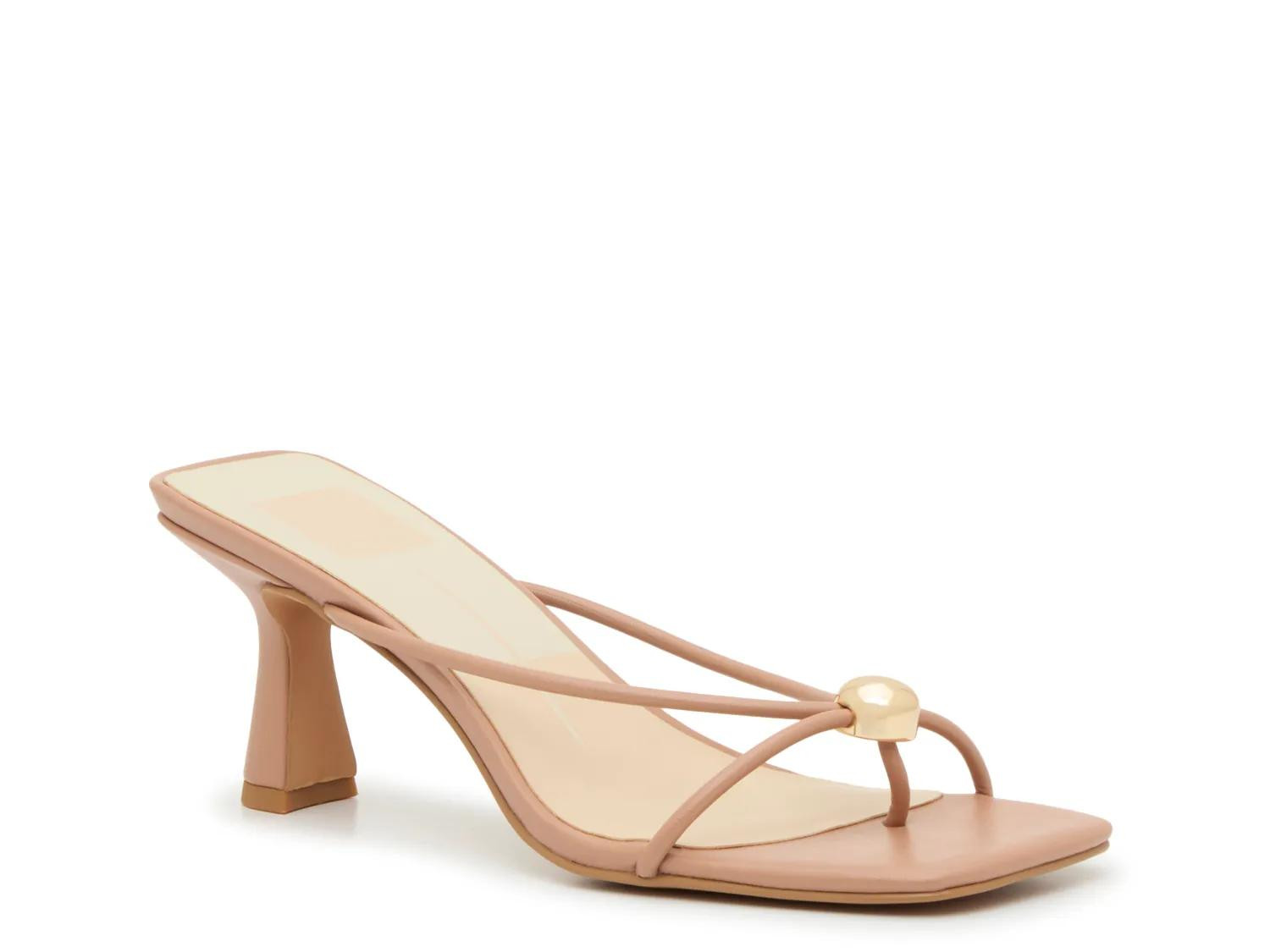 Dolce Vita Men'sna Sandal | Women's | Tan | Size 9.5 | Sandals | DSW