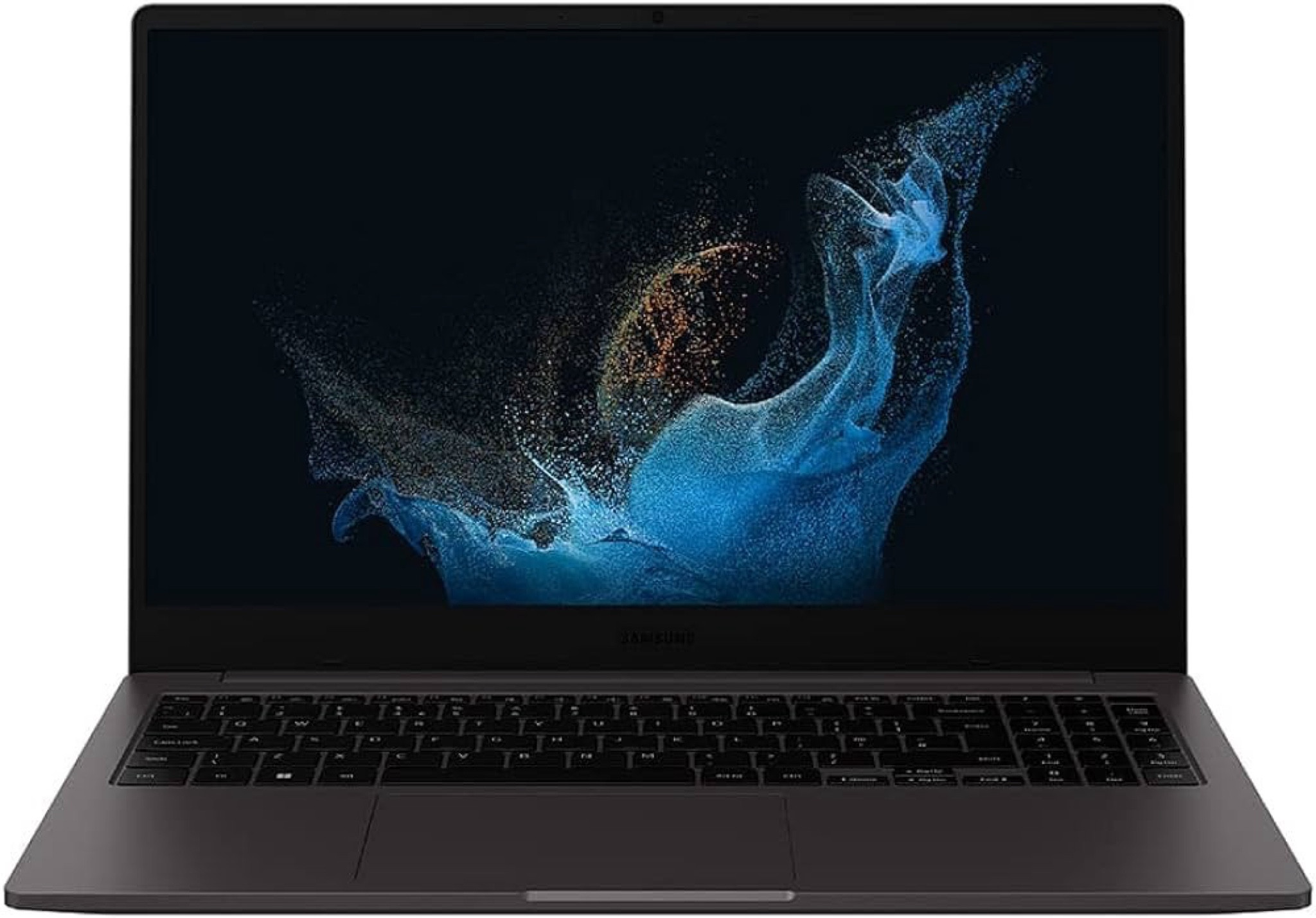 Galaxy Book2 Intel® Core™ i5-1235U, Windows 11 Home, 8GB, 256GB SSD, Intel Iris Xe, 15.6'' Full HD LED, 1.81kg*.

#LTKbrasil
