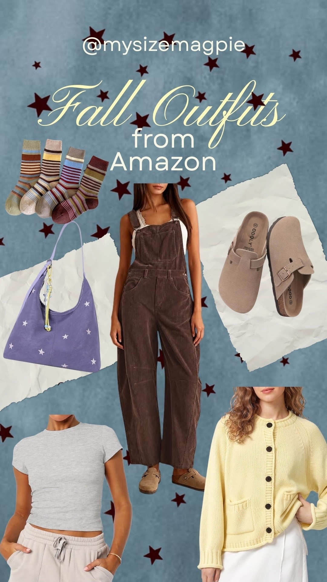 This outfit is on my fall wishlist! Should I go for it and buy it all? 👀

#LTKootd #LTKmomlife #LTKSaleAlert