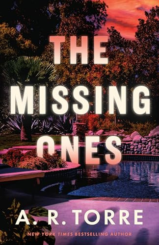 Amazon.com: The Missing Ones eBook : Torre, A. R.: Kindle Store | Amazon (US)