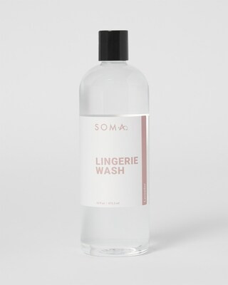 Soma Lingerie Gentle Wash | SOMA