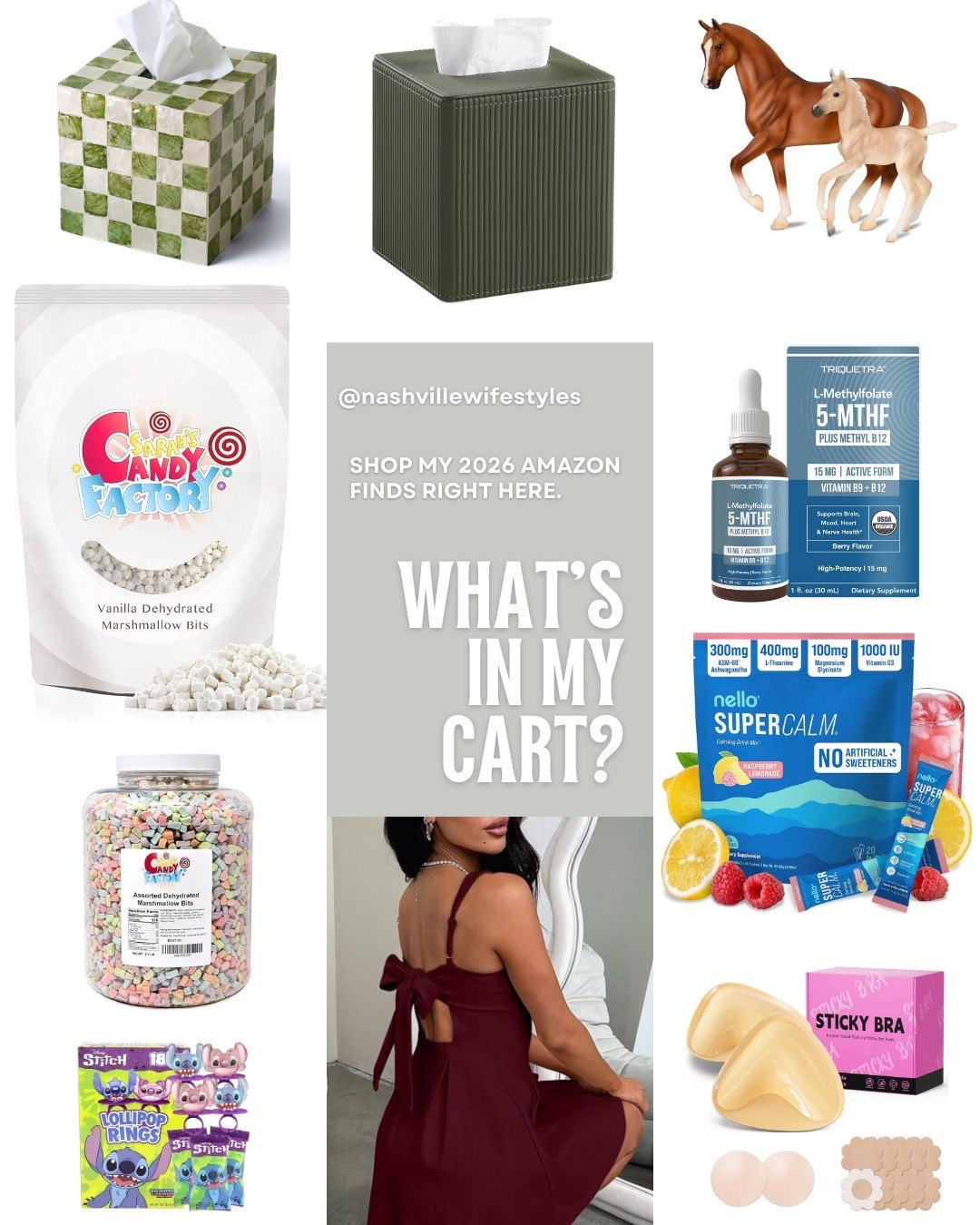 From home essentials to wearable favorites + last minute school valentines. Everything in my cart is linked to shop!

#amazonfinds #AmazonCart #HomeEssentials #amazon 

#LTKHome #LTKKids #LTKmomlife