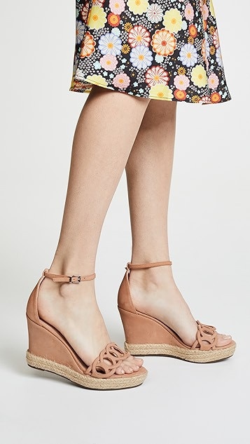 Keira Wedge Sandals | Shopbop