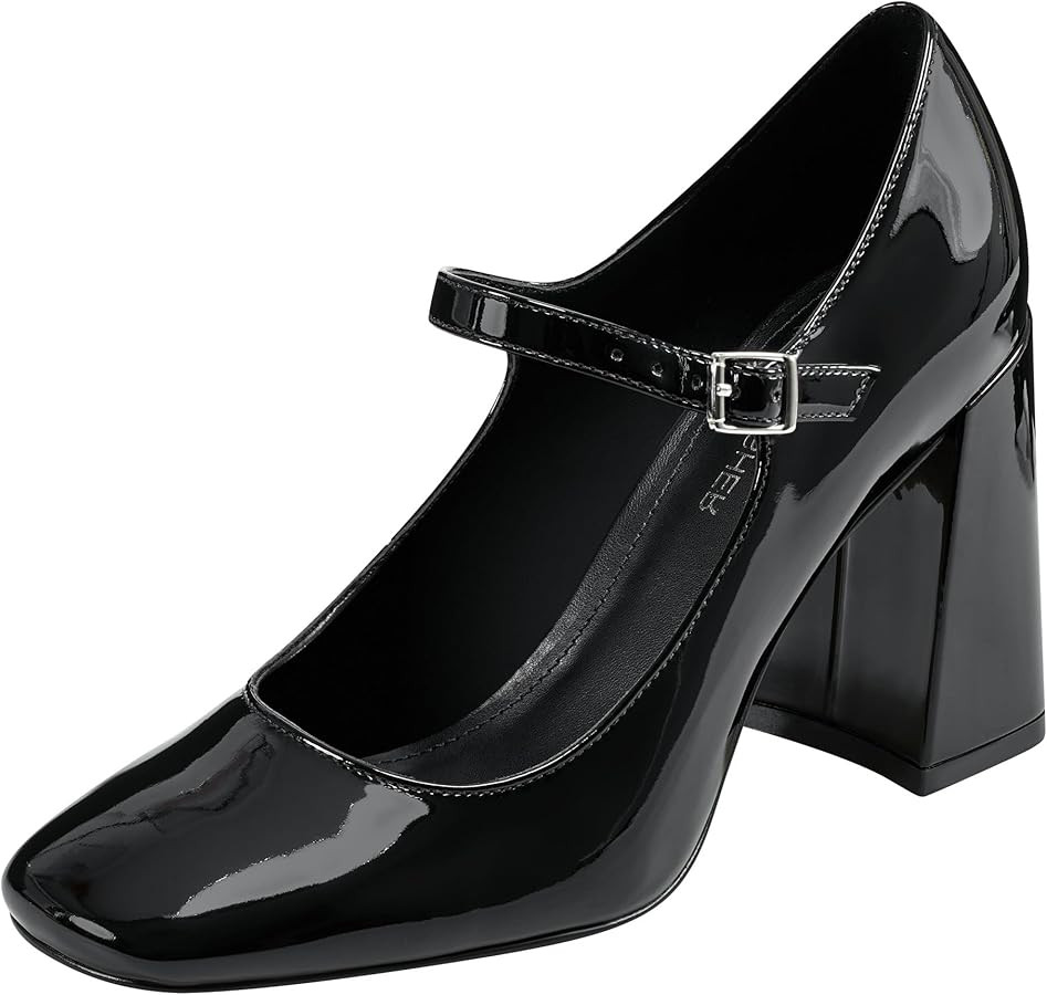 Marc Fisher Womens Charin | Amazon (US)