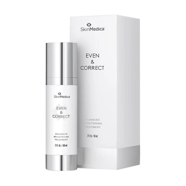 Even & Correct Advanced Brightening Treatment – SkinMedica | Bluemercury, Inc.