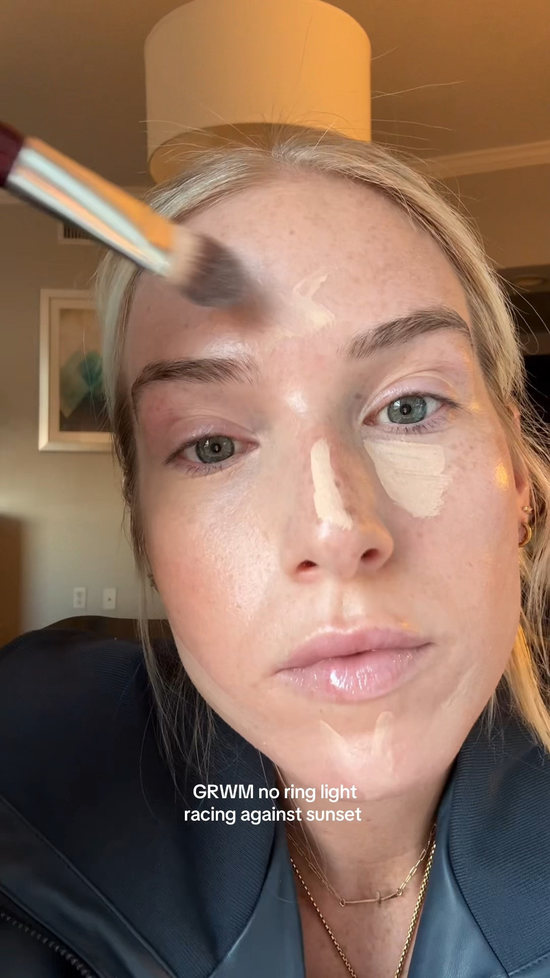 I love a glowy, natural makeup look & have gotten lost of questions recently about the products I use!!! Here’s everything :) 

#LTKBeauty #LTKU #LTKgrwm