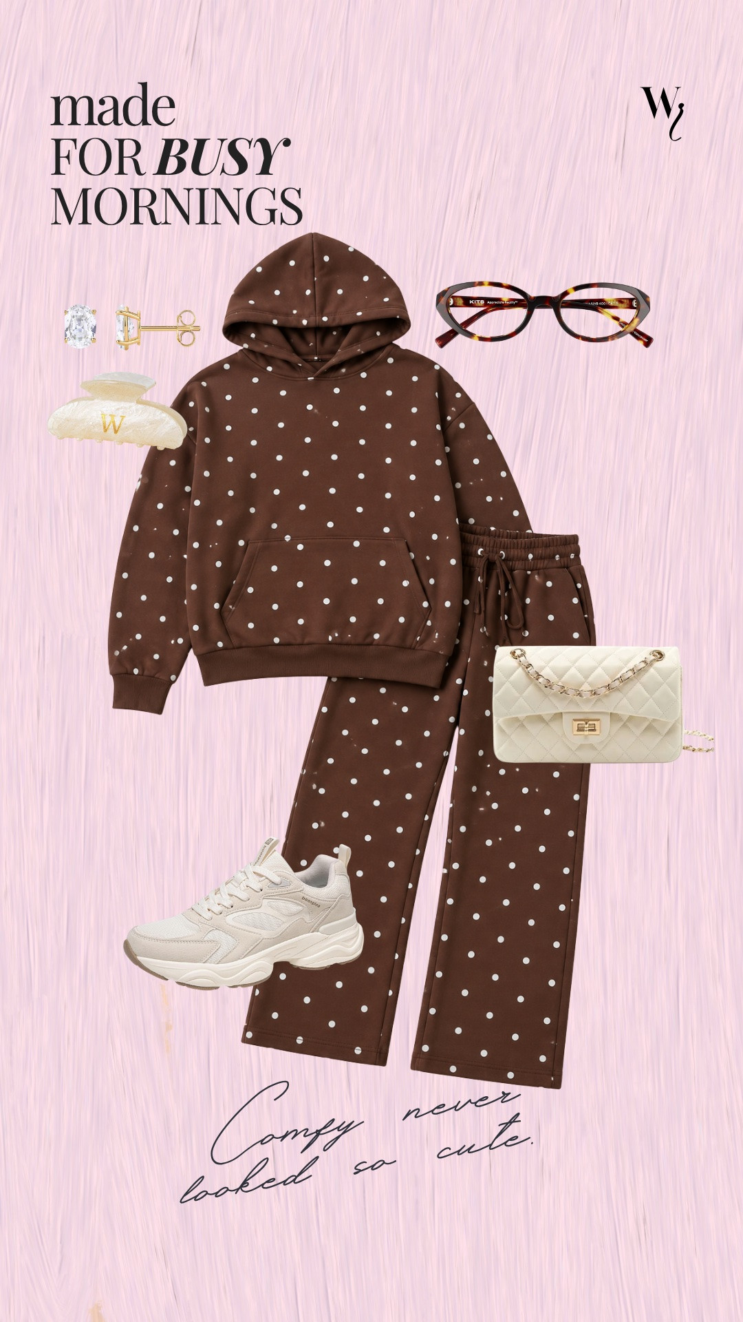 busy morning outfit inspo

#LTKgrwm #LTKdayinmylife #LTKootd