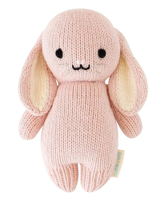 Baby Bunny Rose - Ages 0-24 Months | Bloomingdale's (US)