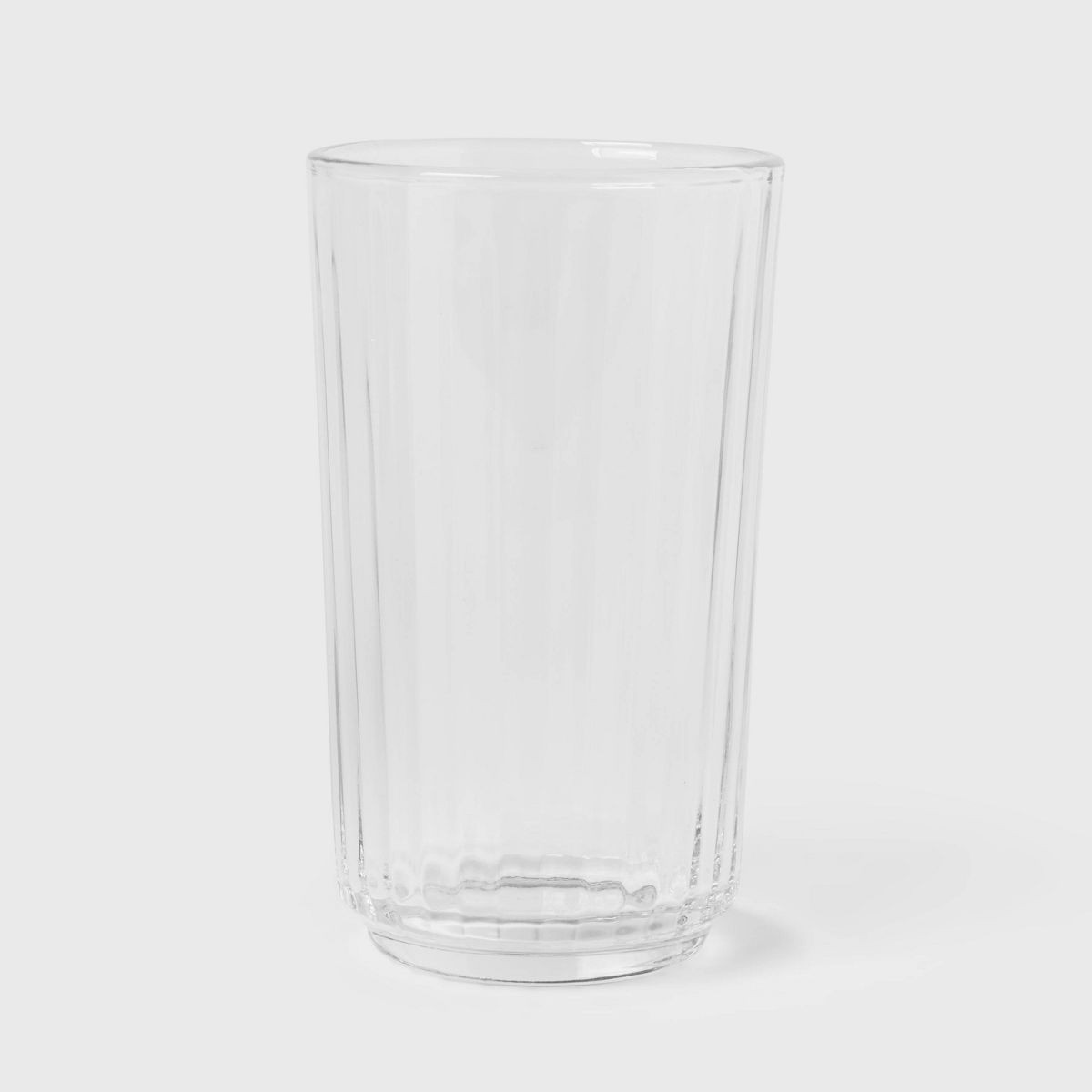 Glass Saybrook Glass - Threshold™ | Target