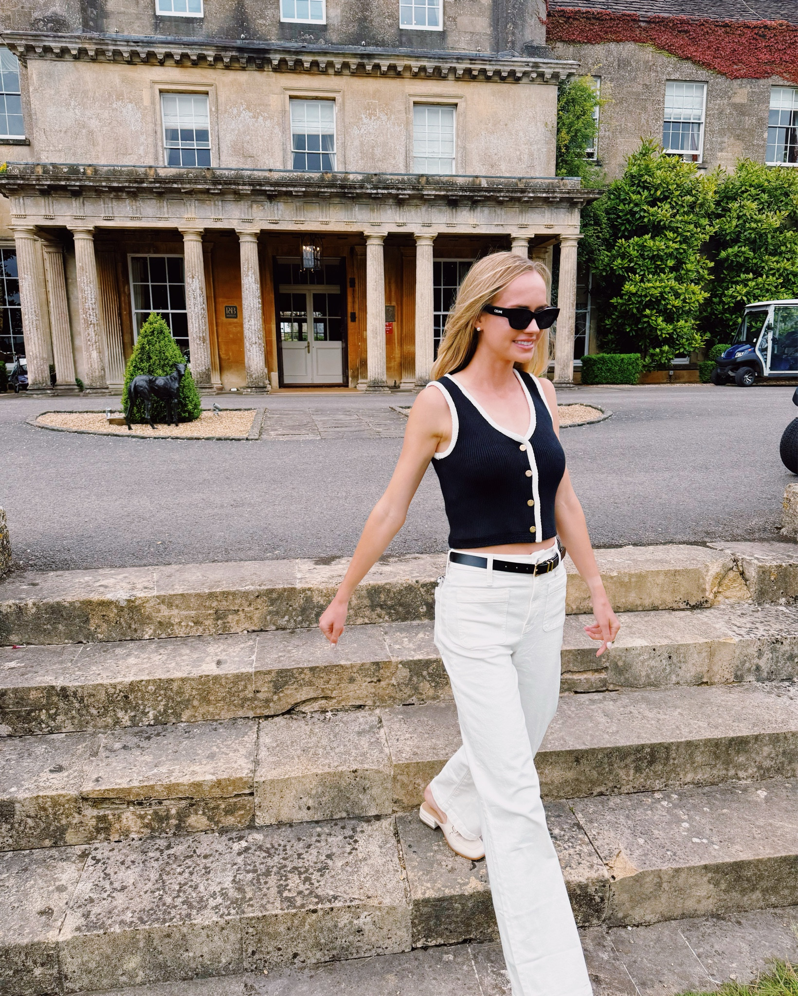English countryside outfit inspo 


#LTKTravel #LTKStyleTip