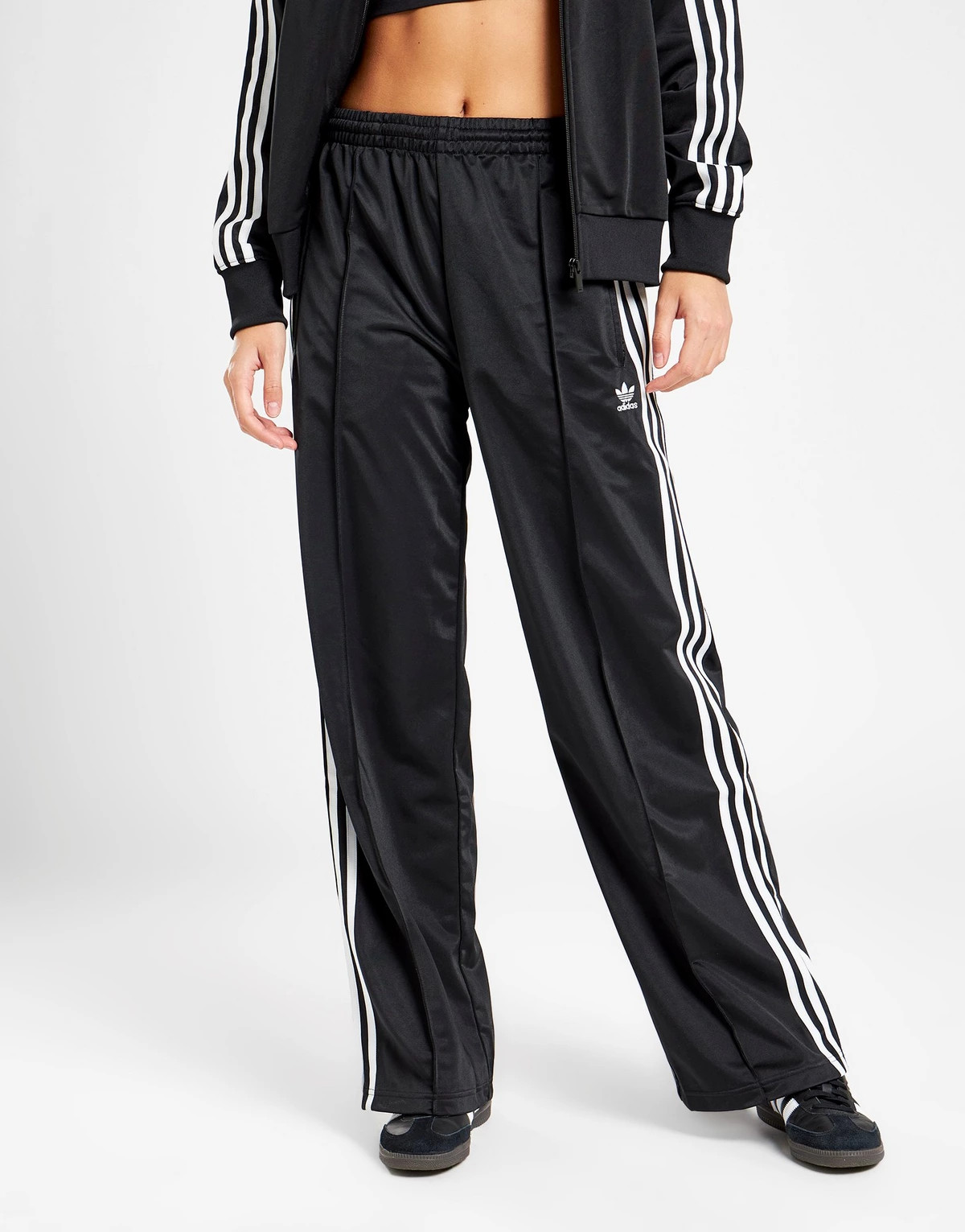 adidas Originals Firebird Loose Track Pants | JD Sports (AU)