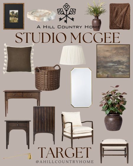 New studio Mcgee finds at target! 

Follow me @ahillcountryhome for daily shopping trips and styling tips!

Seasonal, home, home decor, target, studio mcgee, ahillcountryhome 

#LTKHome #LTKOver40 #LTKSeasonal