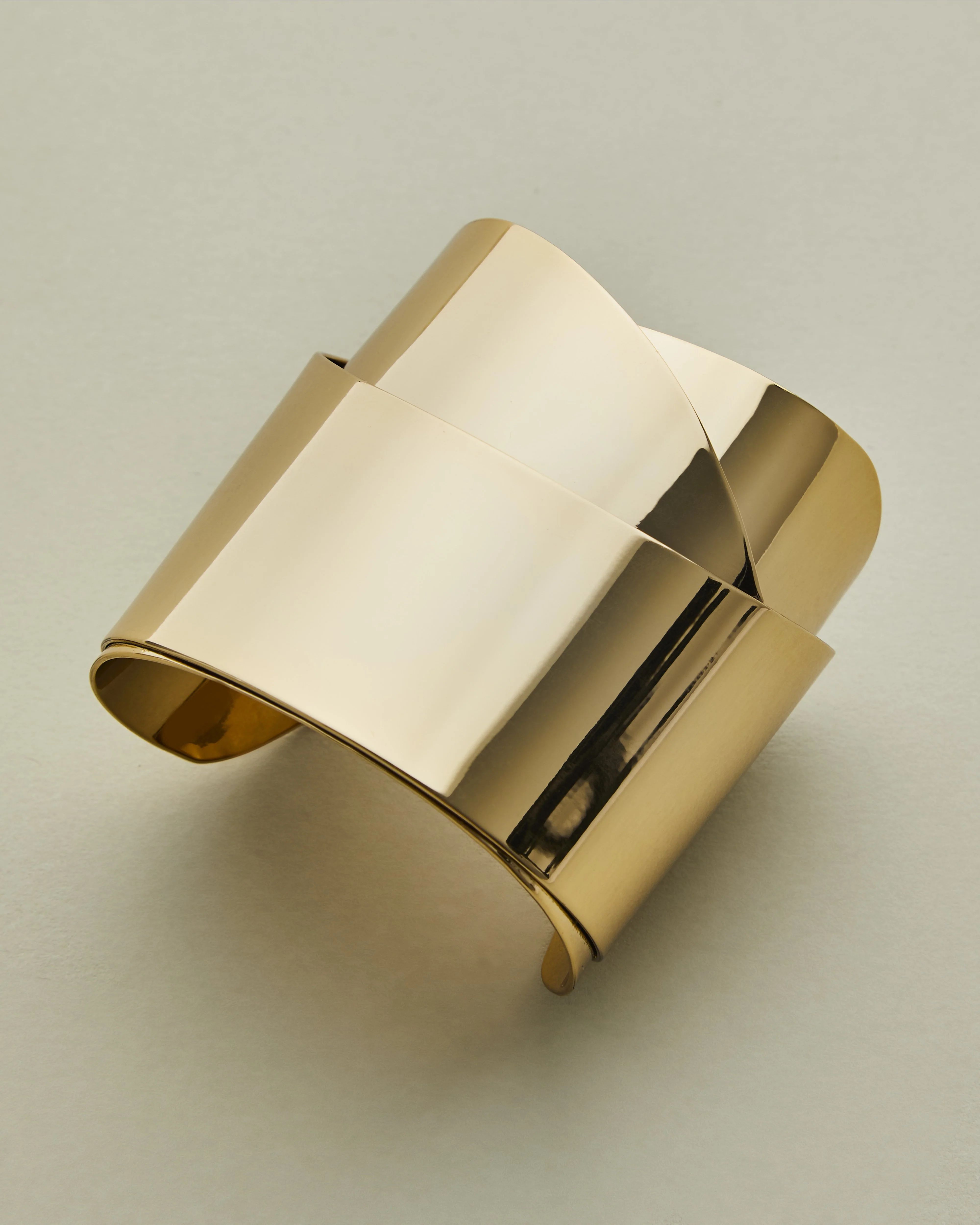 Ribbon Cuff Bracelet | Alexis Bittar