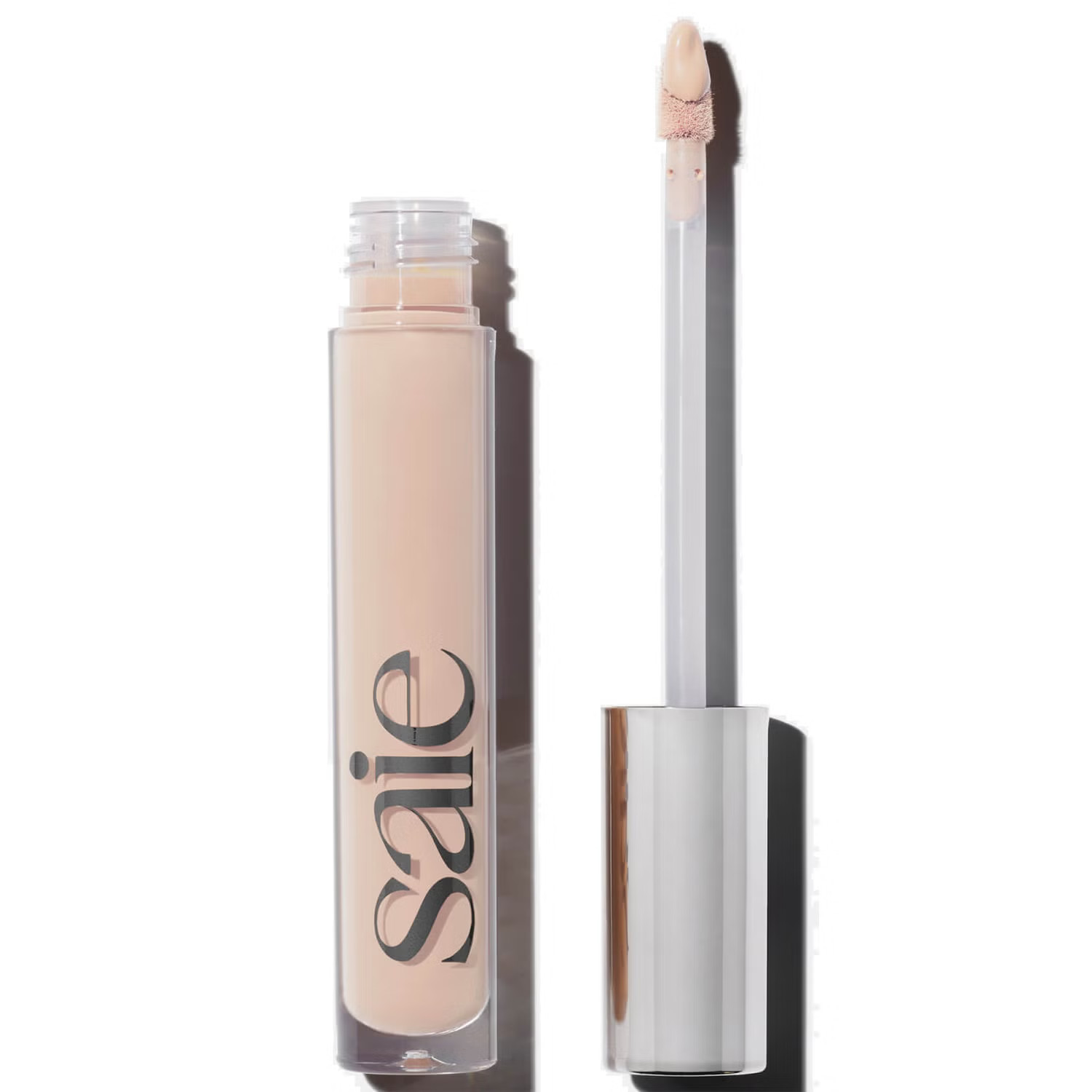 SAIE Hydrabeam Sheer Brightening Under Eye Concealer 6ml (Various Shades) | Cult Beauty