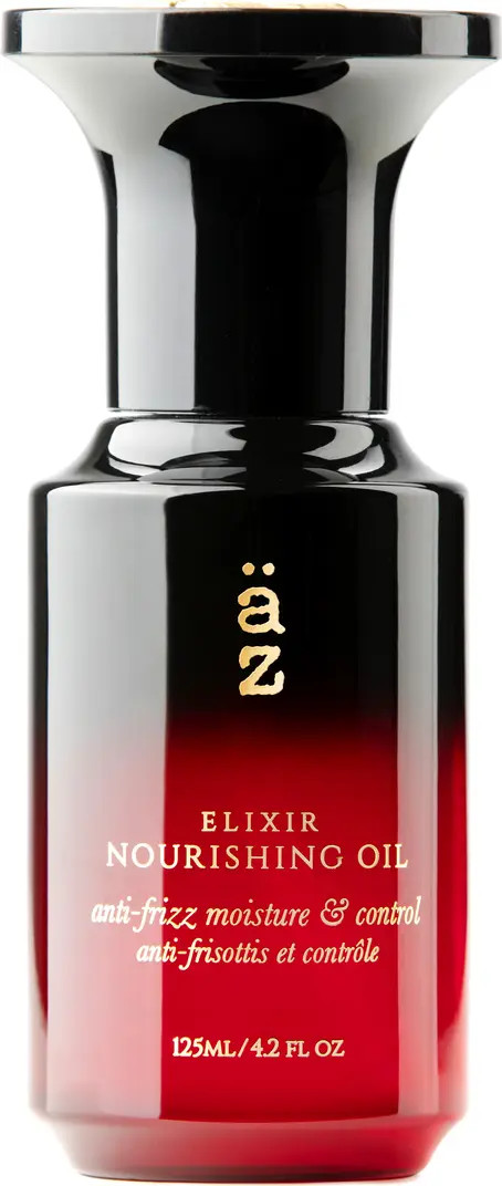 Elixir Nourishing Oil | Nordstrom