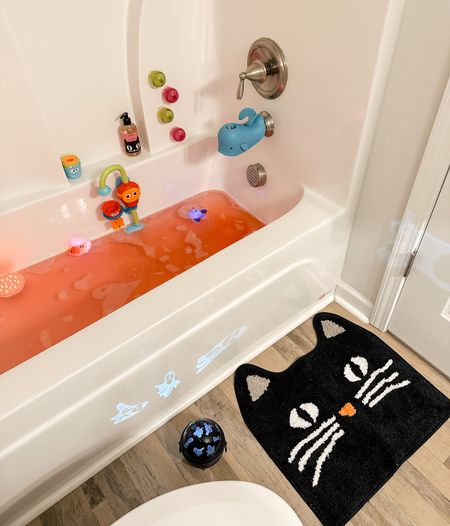 Halloween bath 

#LTKHalloween #LTKGiftGuide #LTKSeasonal