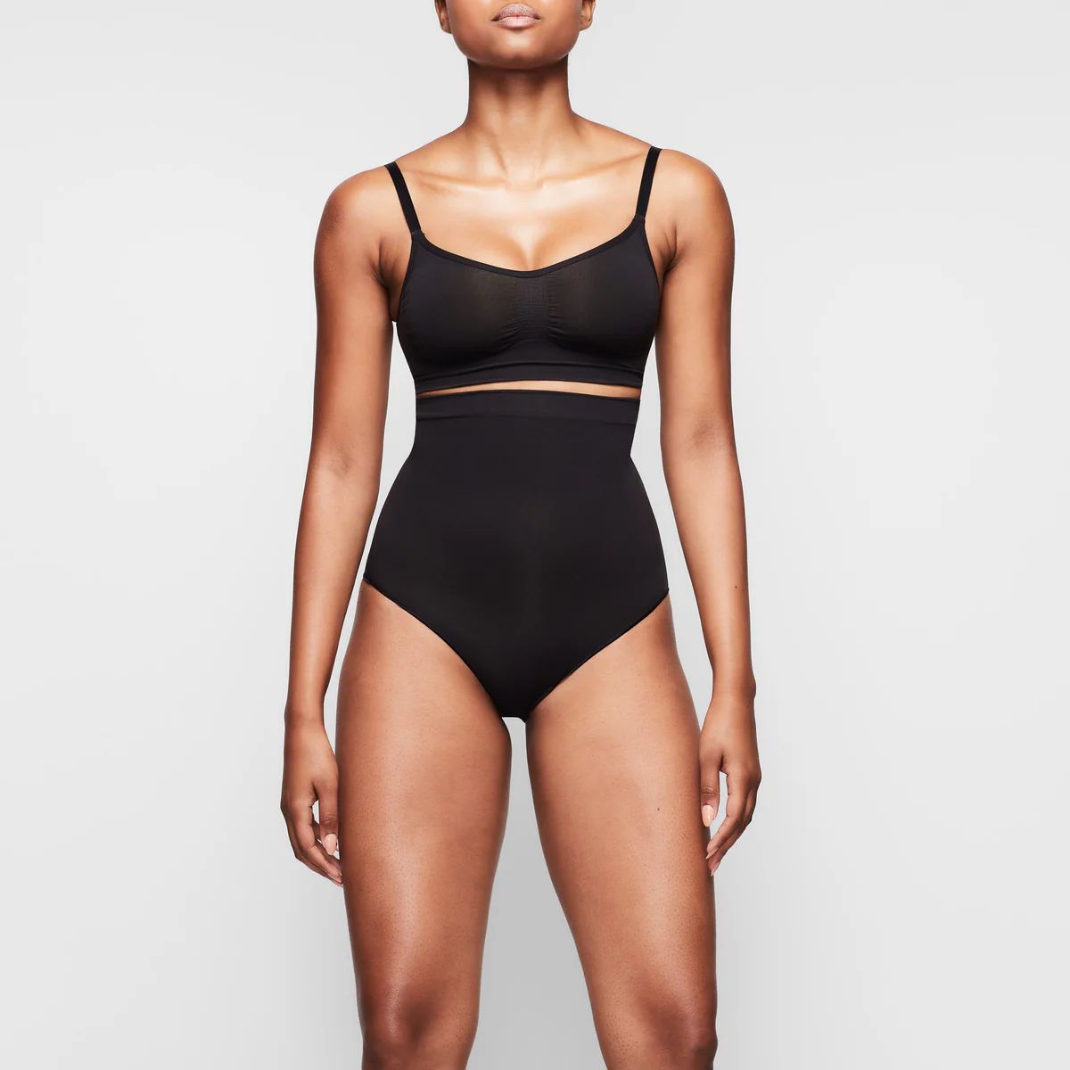 HIGH-WAISTED BRIEF | SKIMS (US)