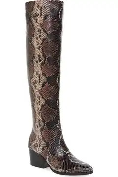 Nestel Knee High Boot | Nordstrom