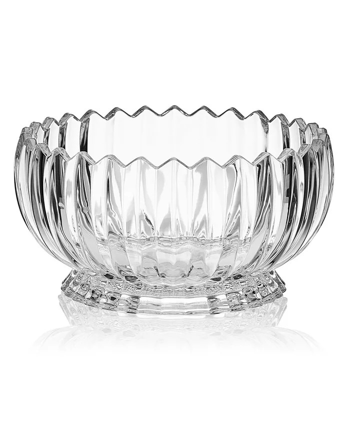 Estate 9" Footed Bowl | Macys (US)