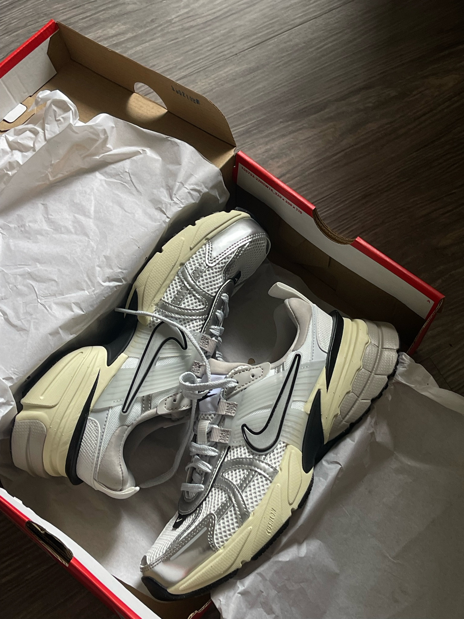 They feel like clouds ☁️ 