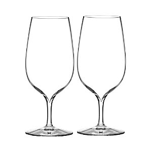 Waterford Elegance Water Glass, Set of 2 | Bloomingdale's (US)