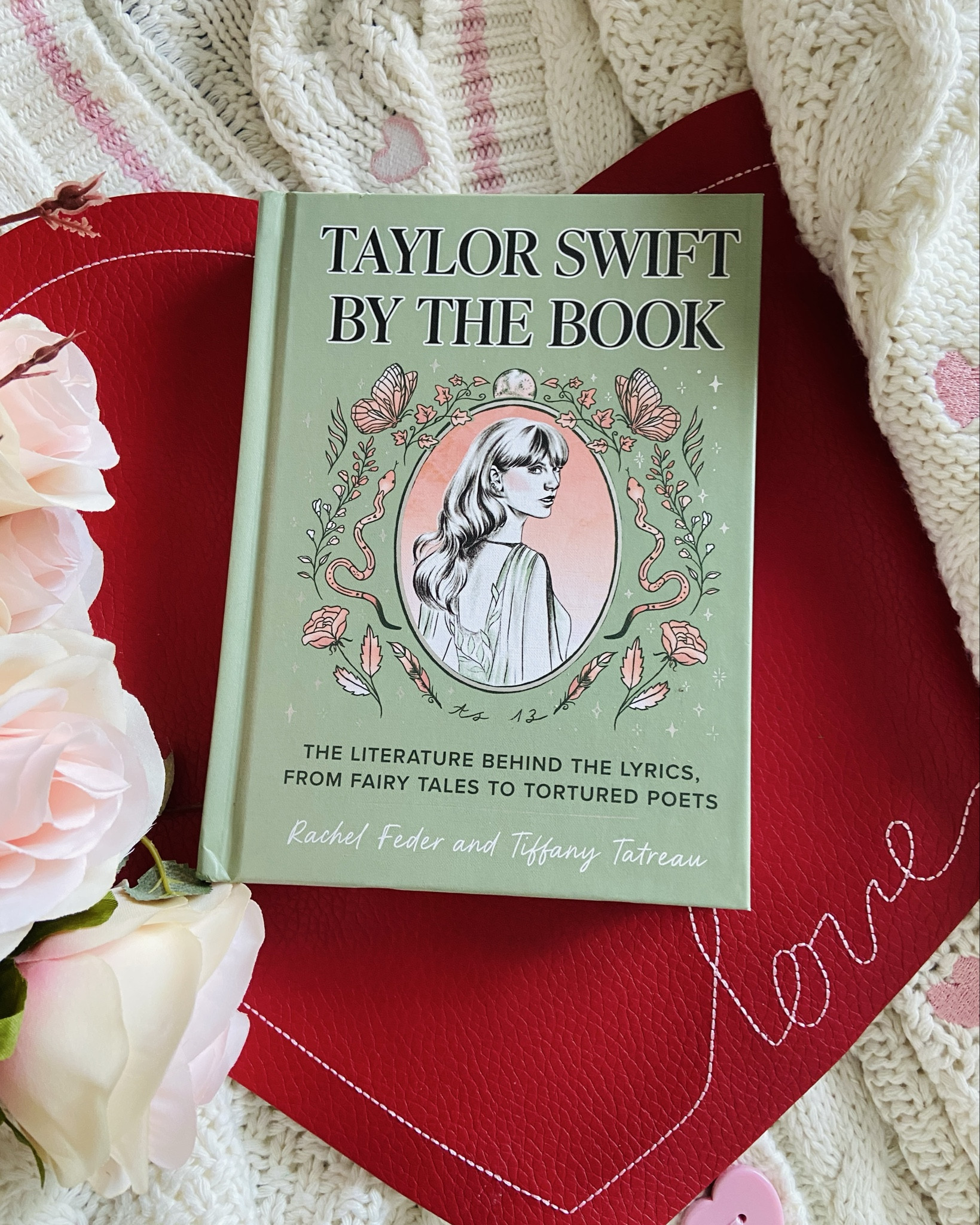 The perfect gift for the SWIFTIE in your life 💕💌💋🎶

#LTKMostLoved #LTKSaleAlert #LTKGiftGuide