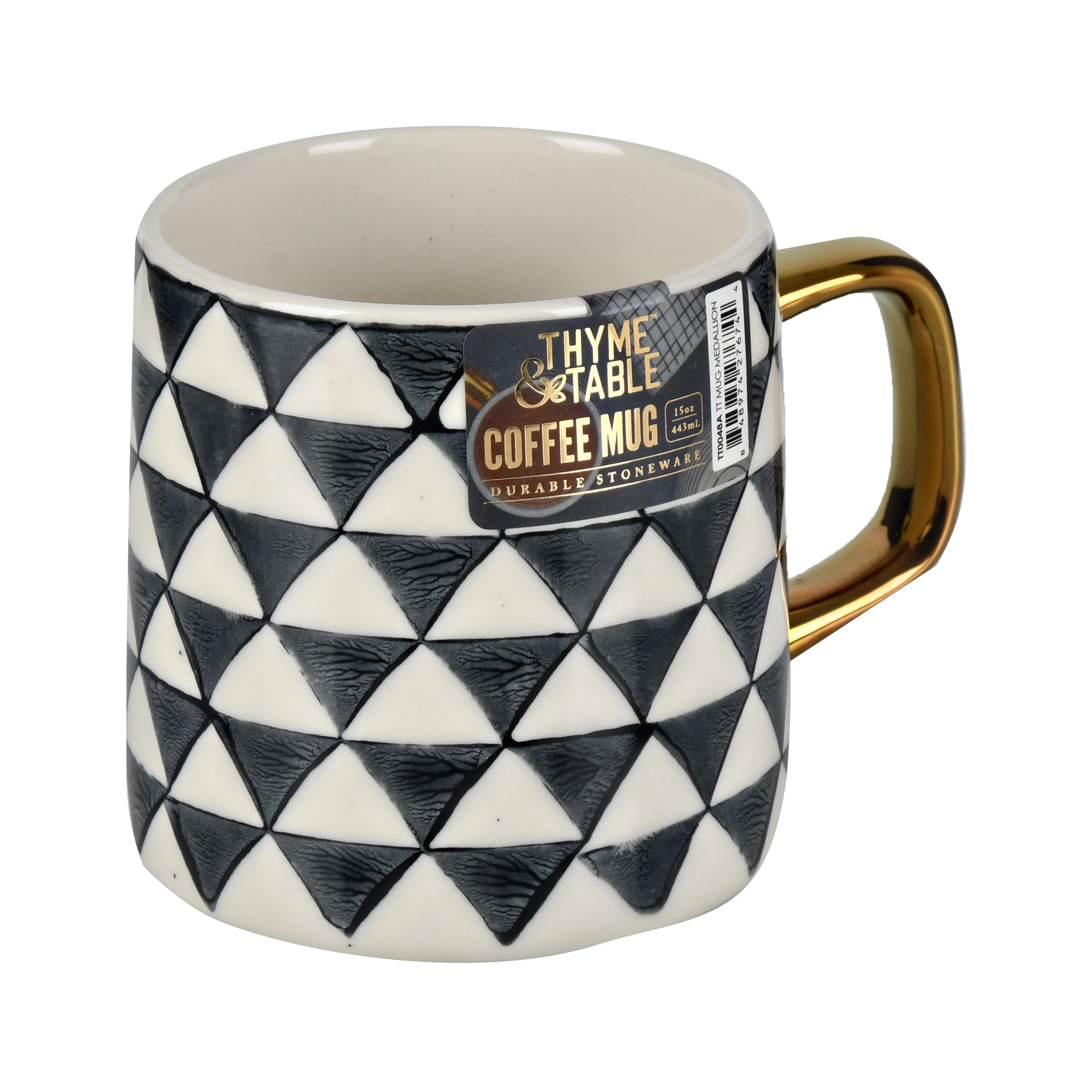 TT MUG MEDALLION - Walmart.com | Walmart (US)
