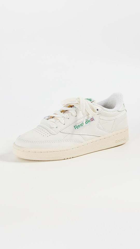 Club C 85 Vintage Sneakers | Shopbop