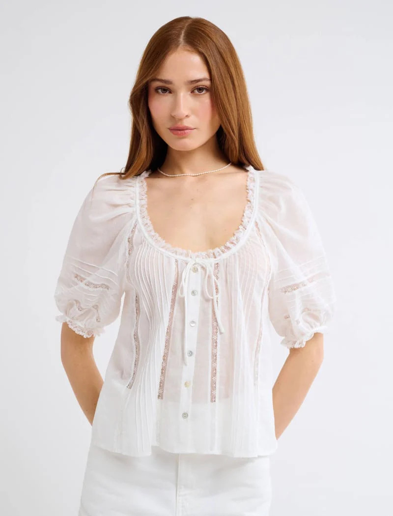 Prairie Top | Rumored