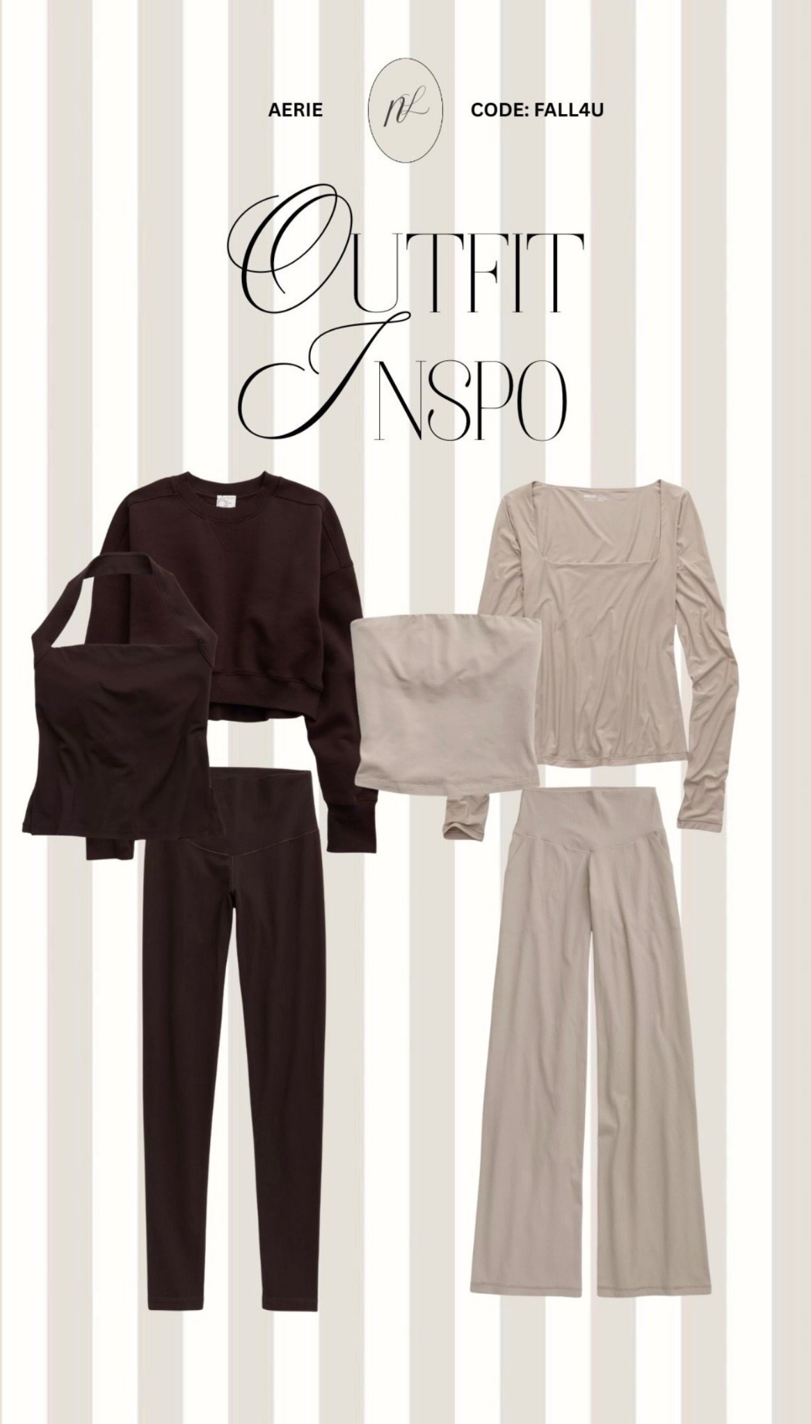 AERIE outfit inspo use code: FALL4U

Follow my LTK @whereyourheartisnow on the @shop.LTK app to view this post and get my exclusive app-only content!

#liketkit #LTKStyleTip
@shop.ltk
https://liketk.it/5n6vV#LTKStyleTip

Follow my LTK @whereyourheartisnow on the @shop.LTK app to view this post and get my exclusive app-only content!

#liketkit 
@shop.ltk
https://liketk.it/5ryP8

#LTKSeasonal #LTKActive #LTKTravel #LTKHome