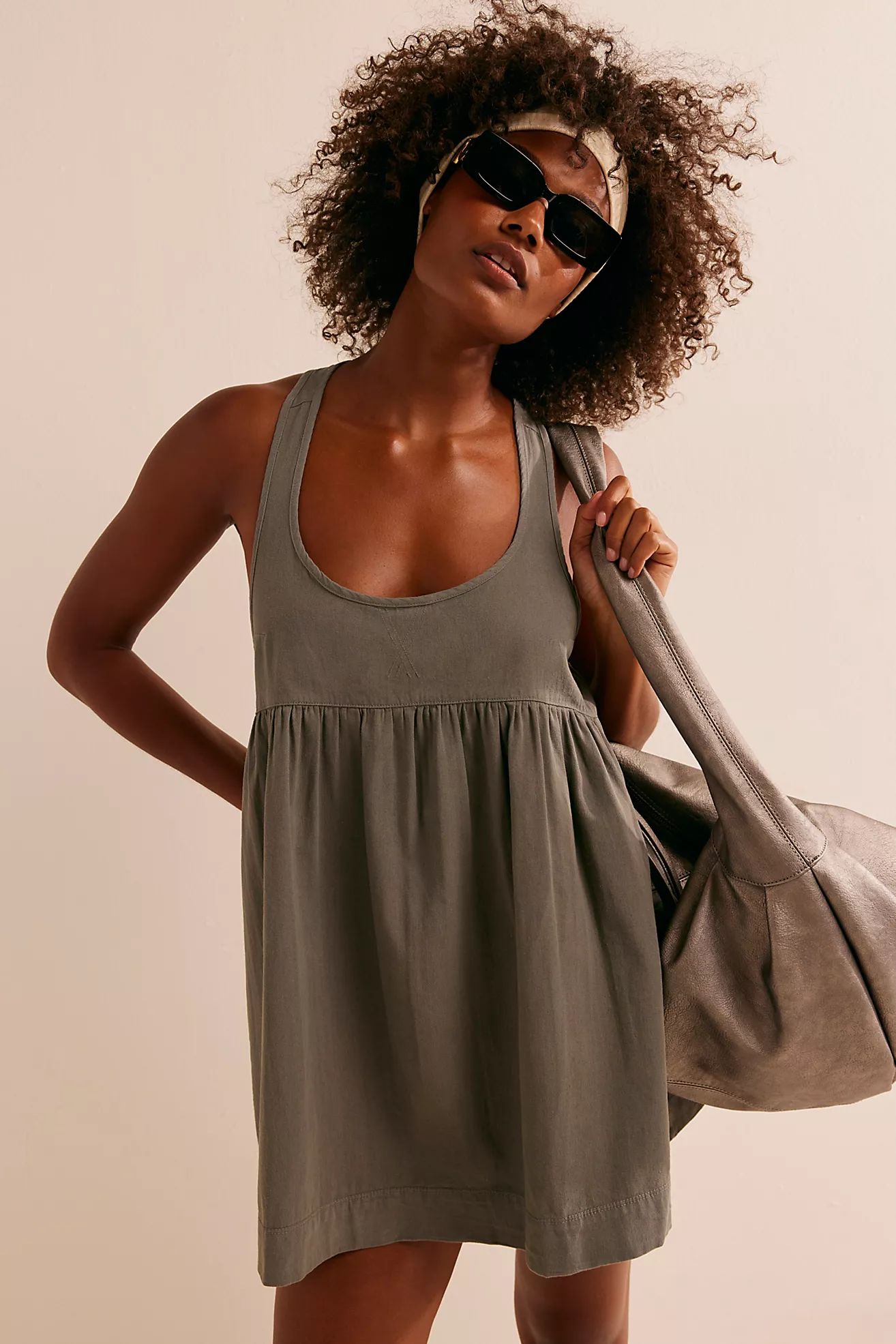 Willow Tank Mini | Free People (Global - UK&FR Excluded)