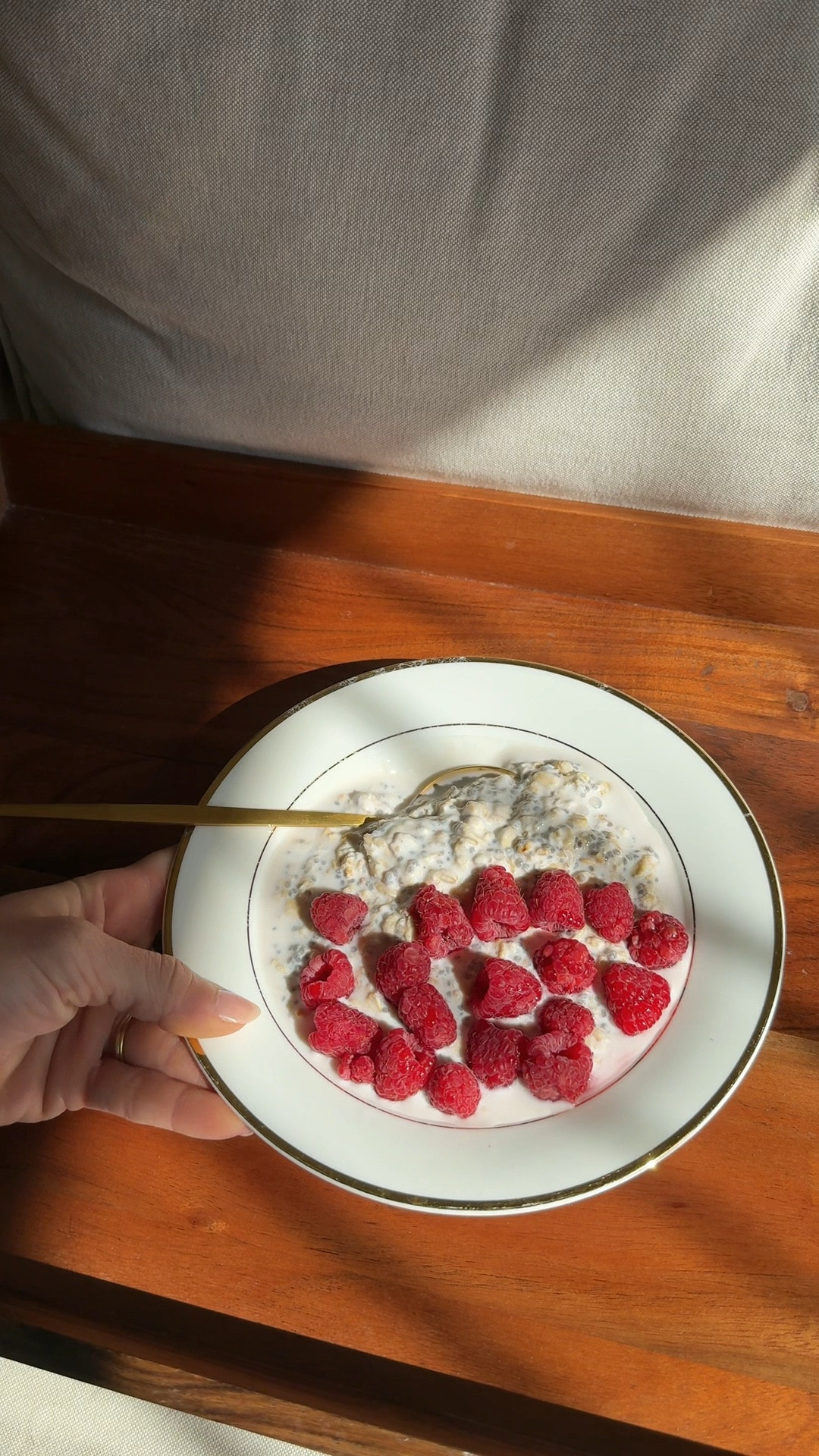 Simple & healthy what I eat in a day! 

[high-protein snacks, low added sugar, meal inspo, healthy meals, women’s health, gym girl diet] 

#LTKSeasonal #LTKSaleAlert #LTKActive