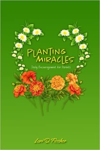 Planting Miracles: Daily Encouragement for Parents | Amazon (US)