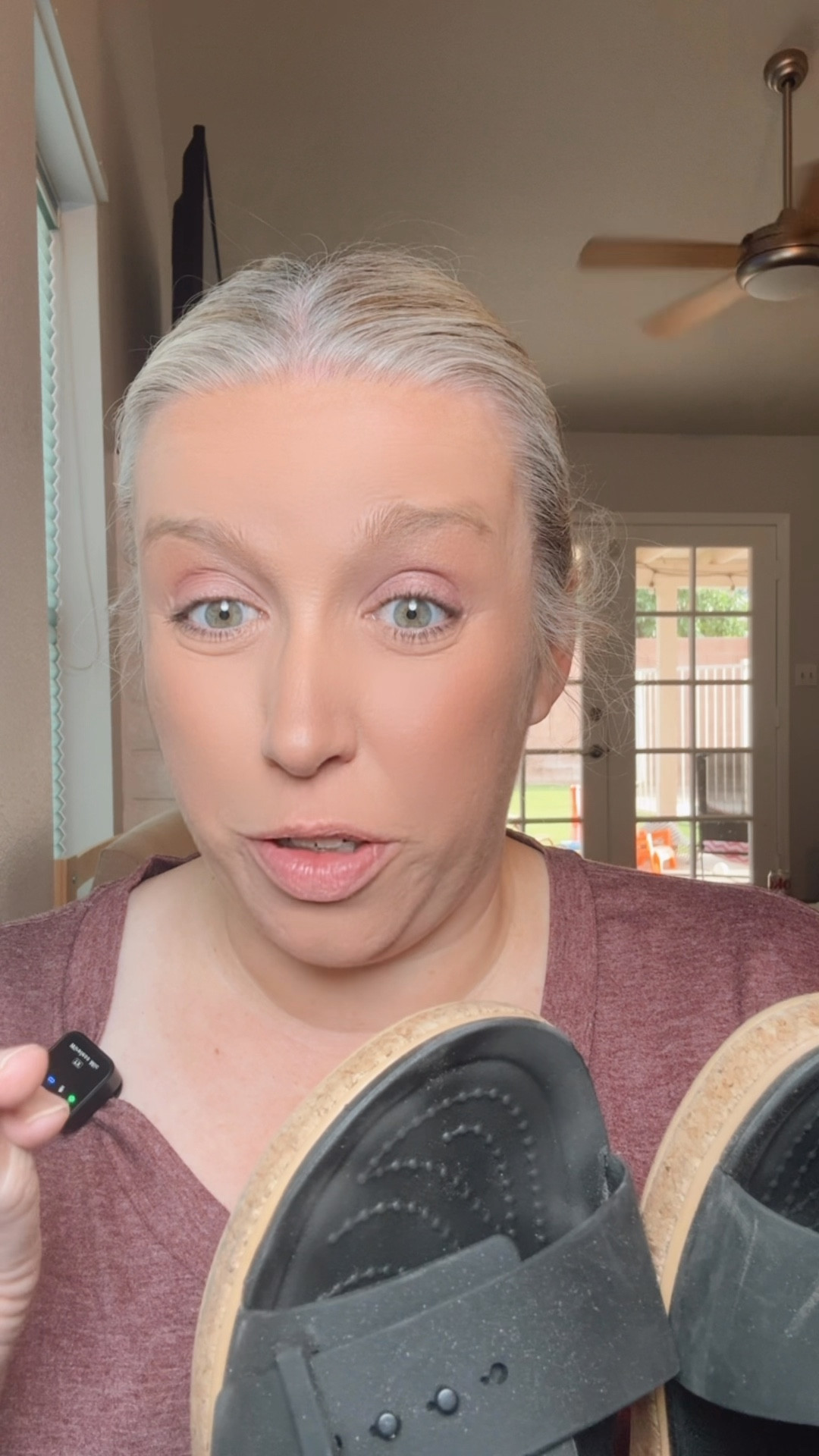 I never thought I’d be obsessed with  Crocs sandals, but here we are! So comfy and cute! 

#LTKSeasonal #LTKootd #LTKgrwm