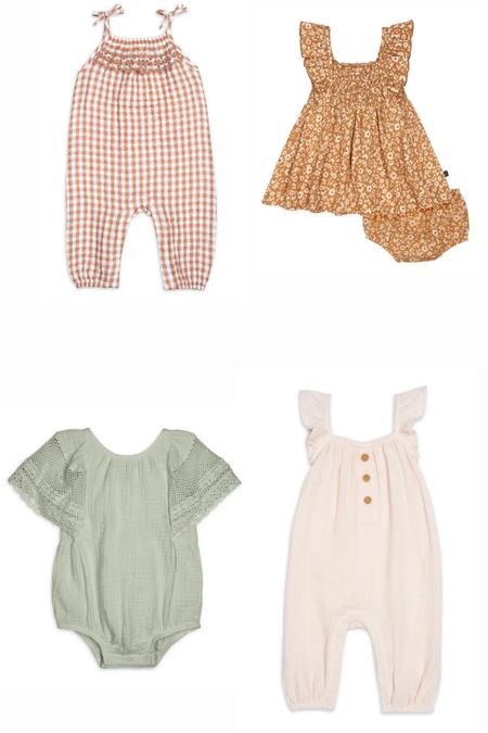 all under $15, adorable outfits for 2yo and under 

#LTKSpringSale #LTKfindsunder50 #LTKkids