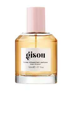 Gisou By Negin Mirsalehi Honey Infused Hair Perfume in Wildfloral honey from Revolve.com | Revolve Clothing (Global)