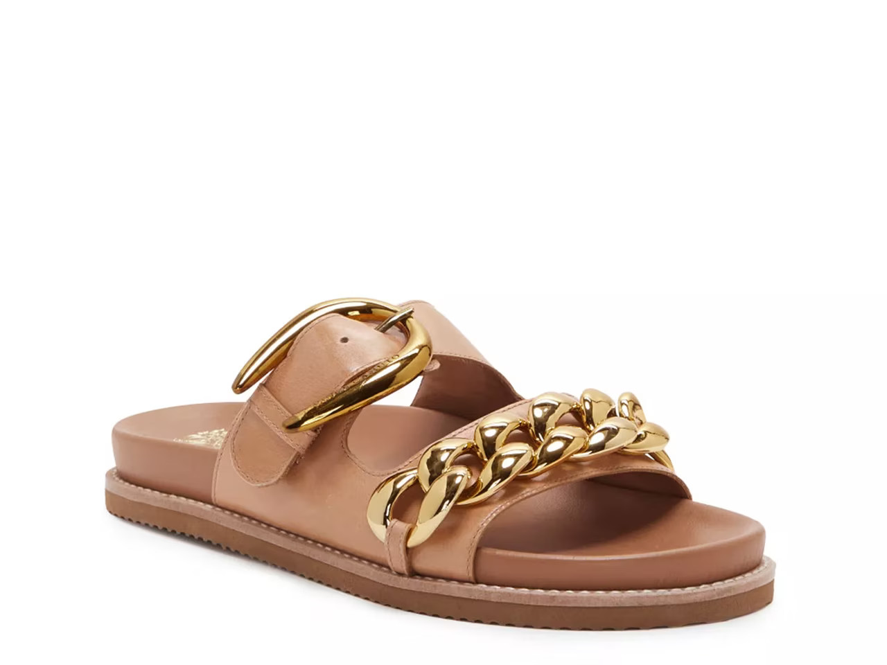 Kenendys Slide Sandal | DSW