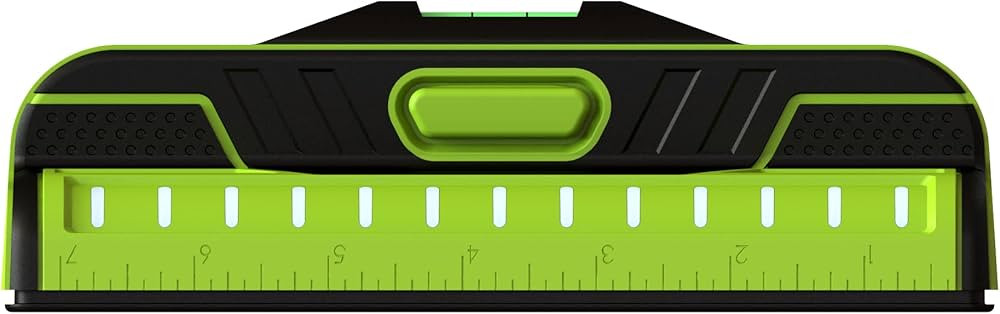 Precision Sensor ProFinder 6000+ Professional Stud Finder | Amazon (US)