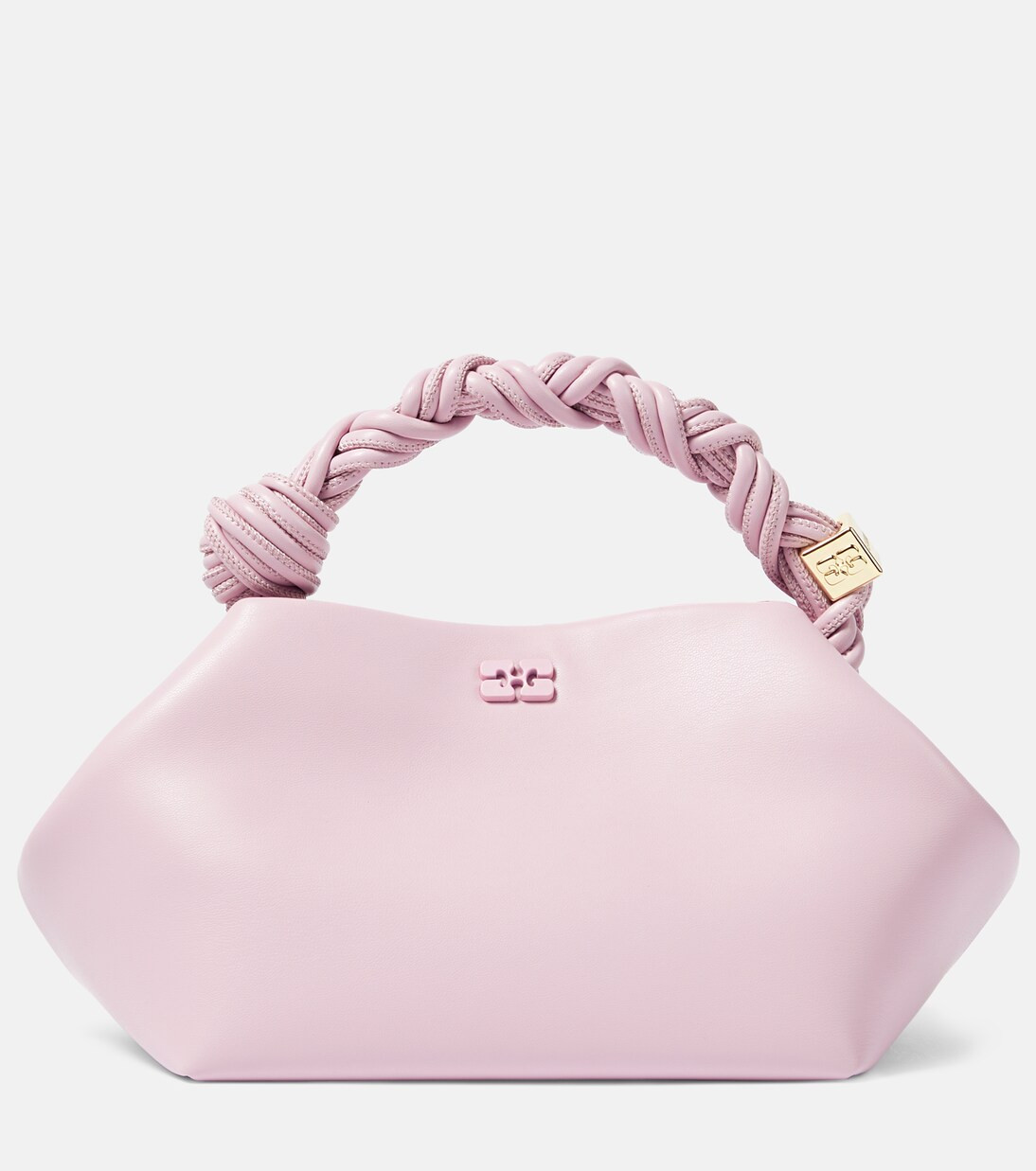 Bou faux leather tote bag | Mytheresa (US/CA)