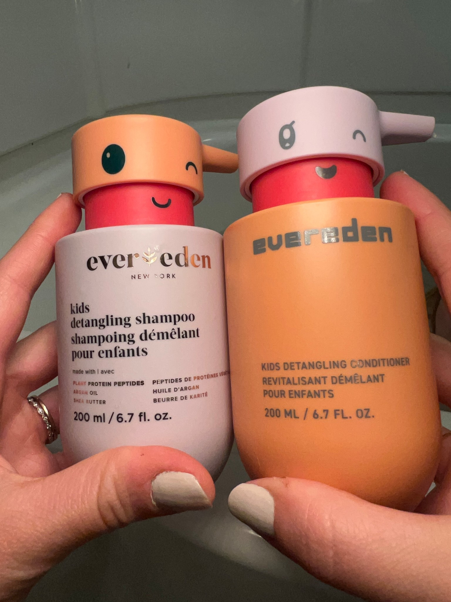 Toddler hair care 

#LTKKids #LTKBeauty #LTKselfcare